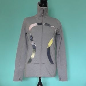 Lululemon jacket